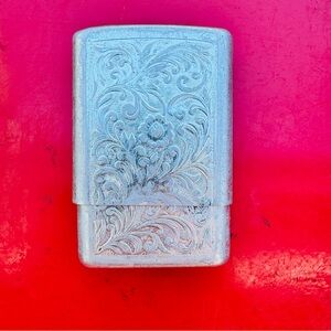 Vintage Cigarette Case
